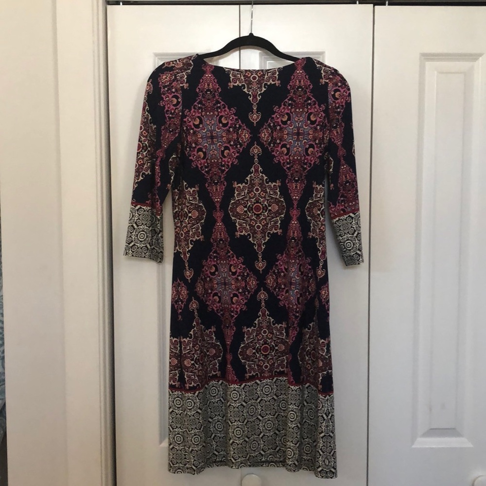 London Times Dress